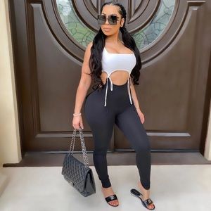 Brunch Day One Piece Bodysuit